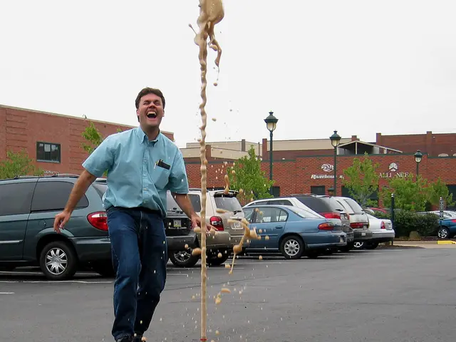 Tesla surpasses a market capitalization of one trillion dollars, following Musk's alleged...