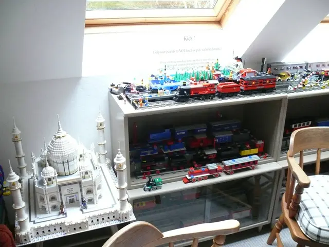 Technology festival Teknofest, Turkey's leading tech event, set to commence in Istanbul