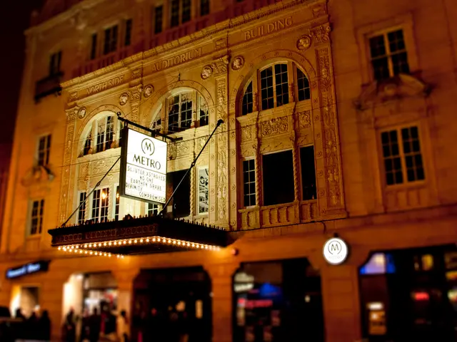 Zopa, a financial services company, has garnered flattering accolades from Burnham as it branches...