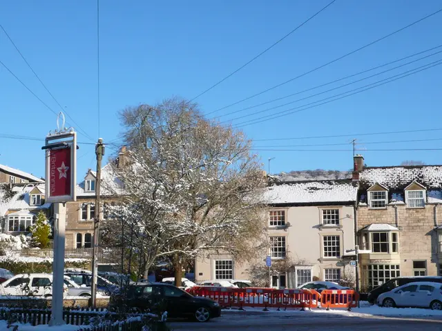 Navigating Electric Vehicles in Freezing Conditions: A Step-by-Step Guide