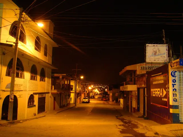 Electric Vehicle Charging Hotspots: Discover some of the best EV Charging Stations Globally