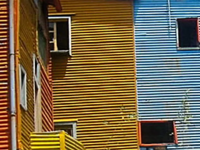 Strategic power with a focused, long-term perspective