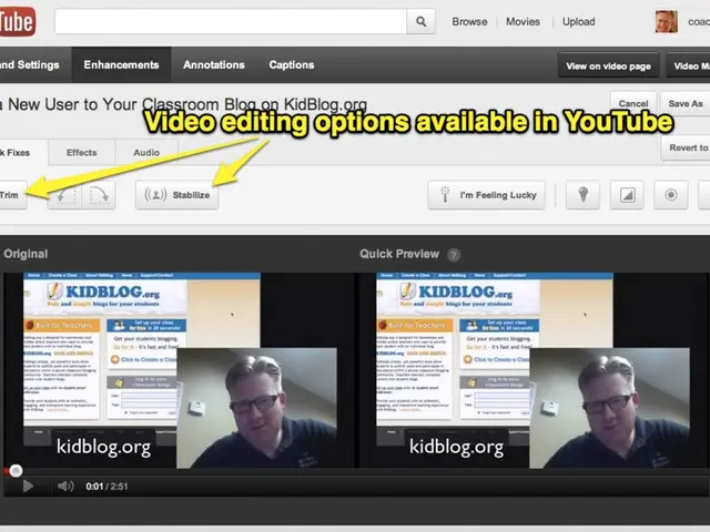 Impact of Website Design on Business Success