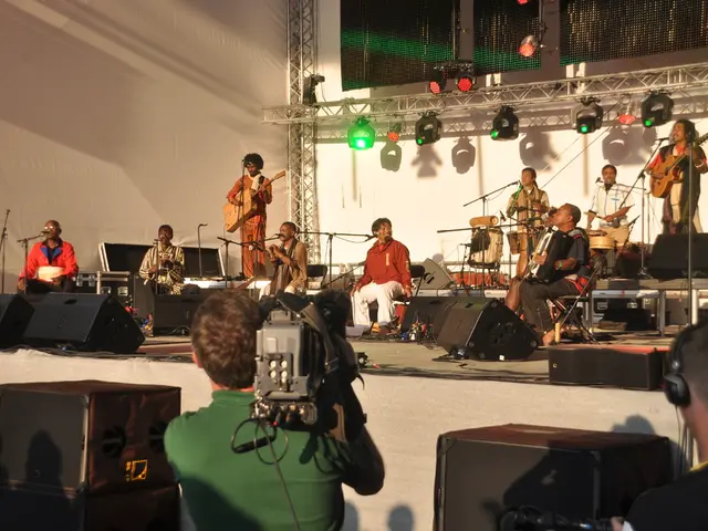 Top YouTube Channels to Enhance Your Musical Abilities