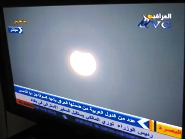 Satellite deployment offers a lasting solution compared to IPTV services