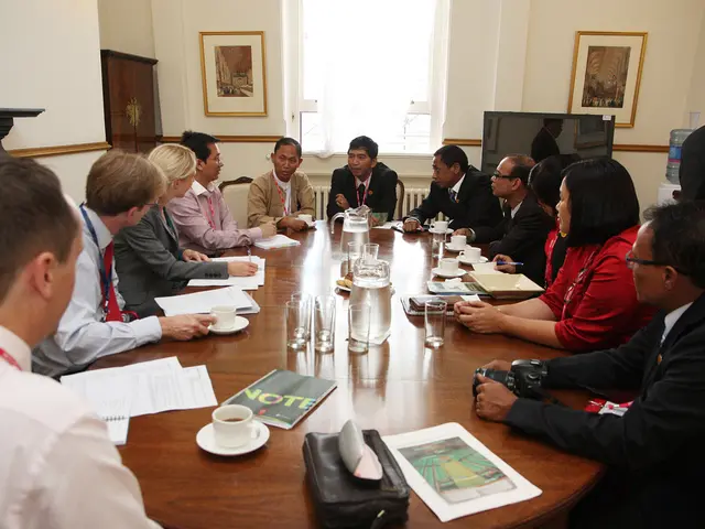 Biamp and AVer Team Up for Enhanced Collaboration