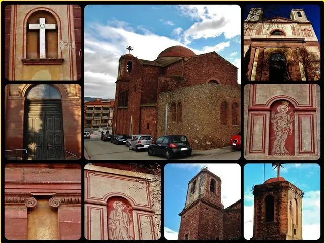 Innovation powerhouse Germany drops from the elite top 10 nations