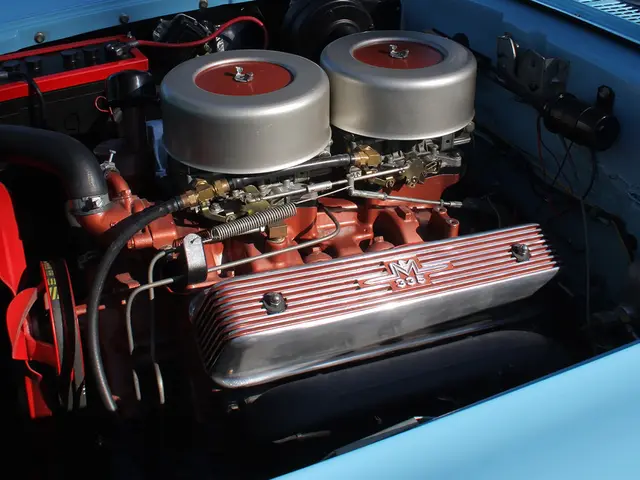 Impressive manufacturing milestone achieved: Over 100 million engines and gearboxes produced by...