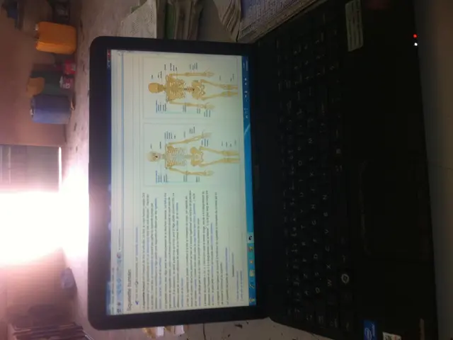 MacBook Pro with OLED screen may potentially incorporate touch-sensitivity in its design