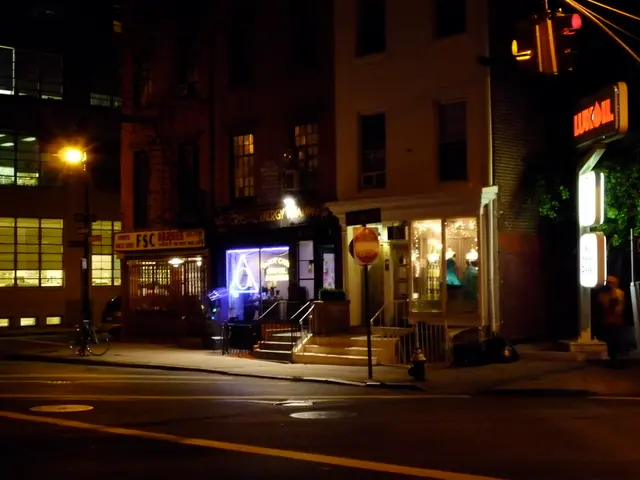 Stitching Innovation for Aided Fibre Optics in Murr