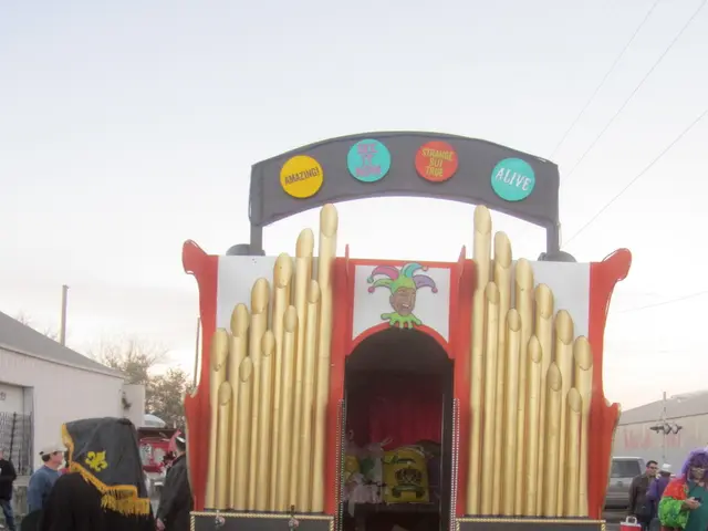 Amplifying the Thump: Is It Practical to Install Subwoofers in a Pickup Truck?