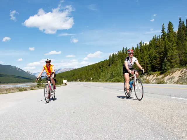 Capture your cycling adventures with Oakley Meta Vanguard sunglasses, as they enable you to shoot...