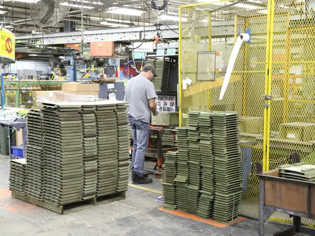 Managing Financial Demands in Retail and Technology Businesses