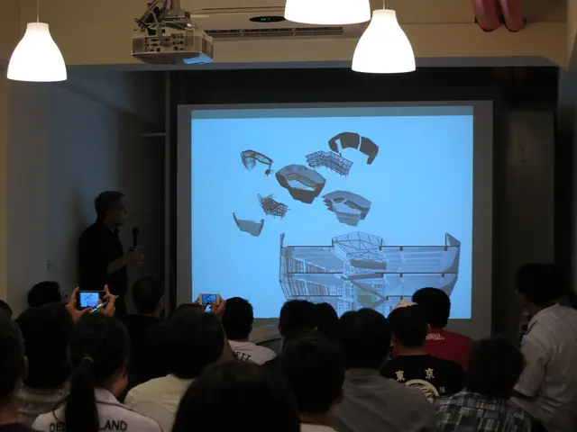 Amazon offers the Nebula Cosmo Laser 4K projector at an all-time low price