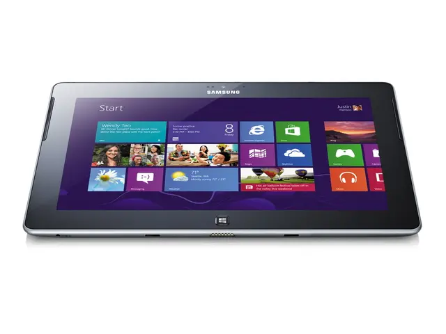 Samsung's Galaxy Tab tablet enters Verizon's mobile network offerings