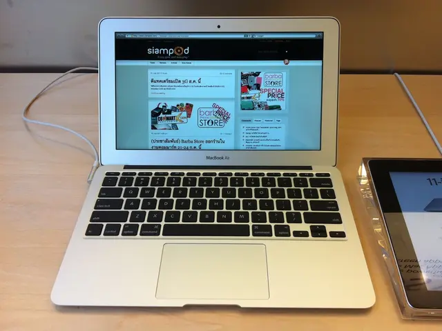 Artificial Intelligence PCs Are Becoming Standard in China