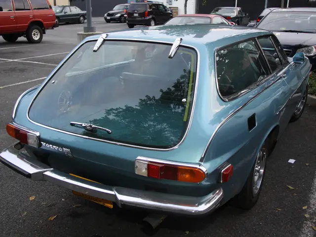 Registration Authority for Vehicles in Greifswald Municipality