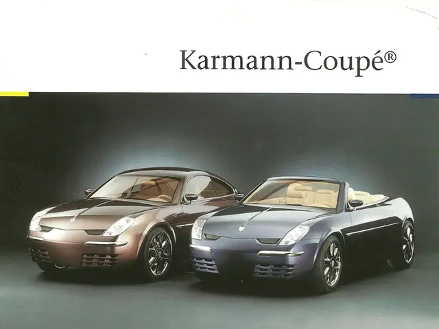 Iconic Supercar Ferrari Testarossa Makes a Dazzling Return to the Spotlight