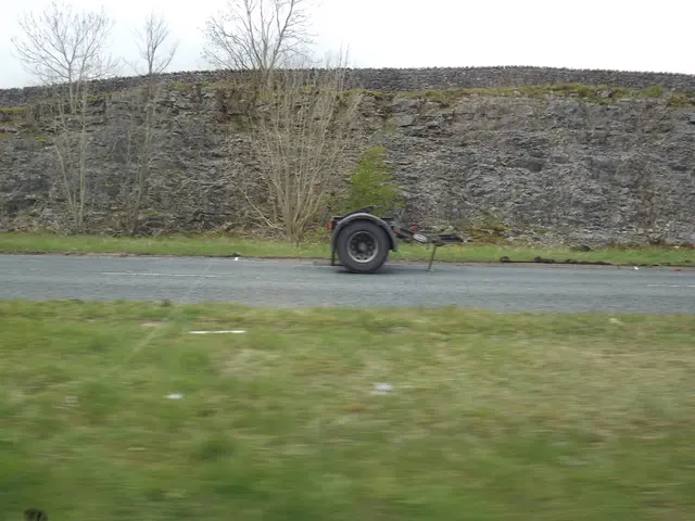 Revamped Mining Practices at Fortescue Due to Revolutionary Electric Haul Trucks