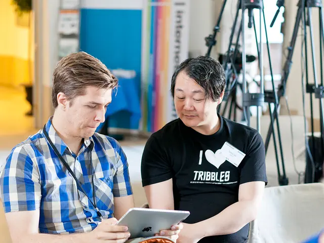 Durability Inspection of iPhone Air: Apple subjects new smartphones to abrasions, throws, and...