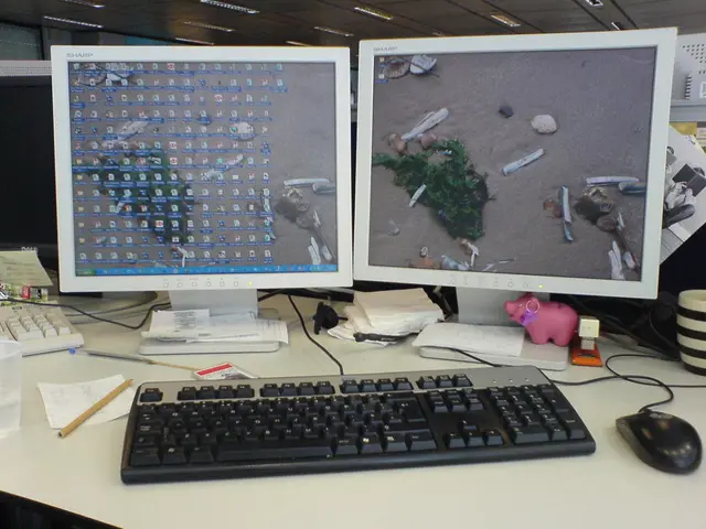 Labs will cultivate the future of computing, as opposed to traditional manufacturing methods.