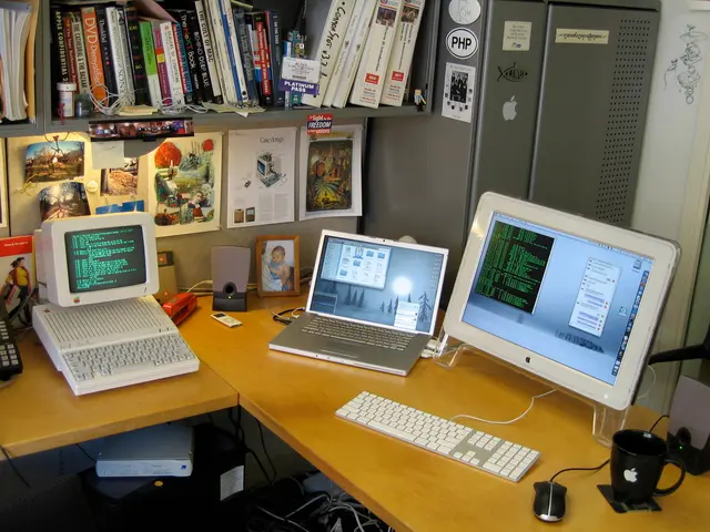 Laptop Used in the Arrest of Bitcoin Criminal 'Razzlekhan' Now Resides in the Smithsonian...