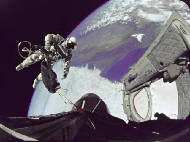 Amazon unveils a fresh branch devoted to space-related endeavors