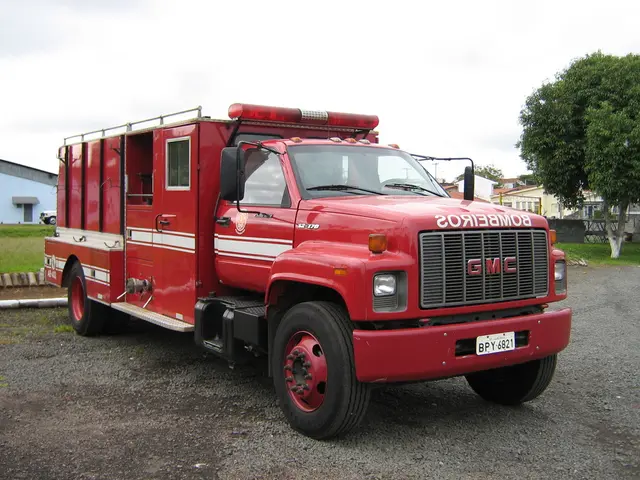 US autonomous taxi company strikes $40 million LiDAR technology supply agreement with Hesai...