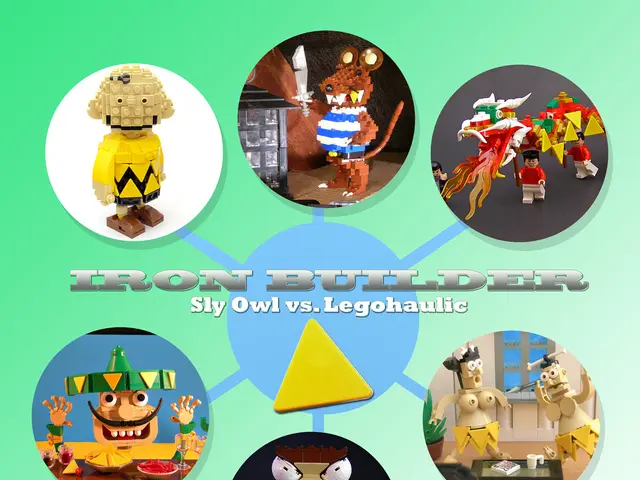 Pan-European "Seize the Controls" initiative for parents and guardians kickstarts, spearheaded by...