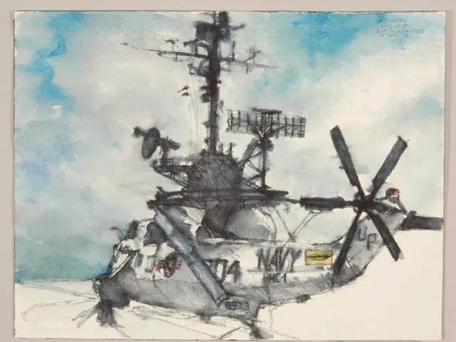 Budget drone enthusiasts rejoice! The HoverAir X1, boasting impressive specifications, is now...