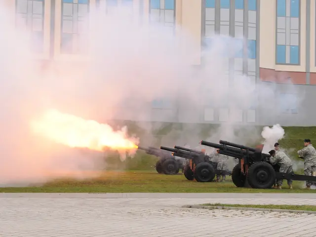 Choosing between dedicated thermal goggles or daytime optics equipped with a thermal clip-on unit?