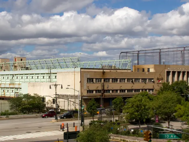 Fintech company Revolut utilizes Google Cloud's artificial intelligence technology to expand its...