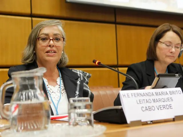 Stylish Ray-Ban Display Glasses poised for advanced innovation surpassing Google, Samsung, and...