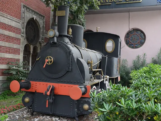 Tesla constructing a Megapack maintenance hub in Western Australia