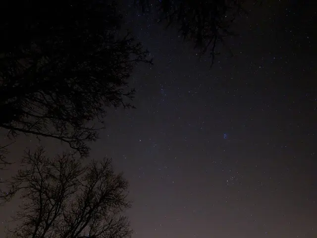 Unveiling the Victorious Entries of the 2025 Globe's Premier Astrophotography Competition