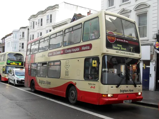 Legislative Body of the European Union