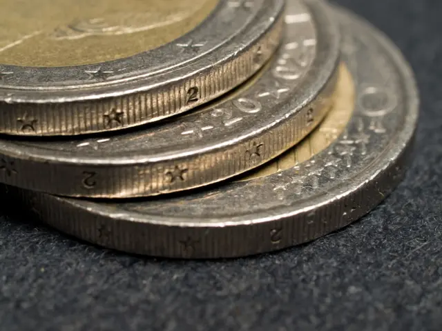 Making a Value of $8,700 Per Day Via XRP on DOT Mining Machines