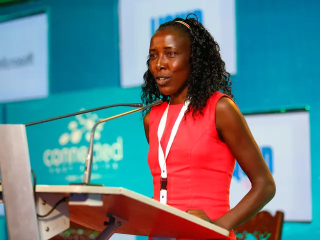 Egypt's Intella secures $12.5 million in Series A funding to expand its Arabic speech technology...