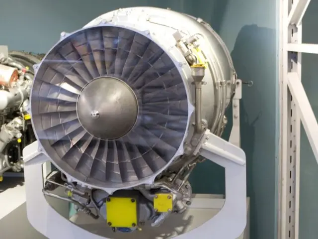 In this picture I can see couple of machines in a room.