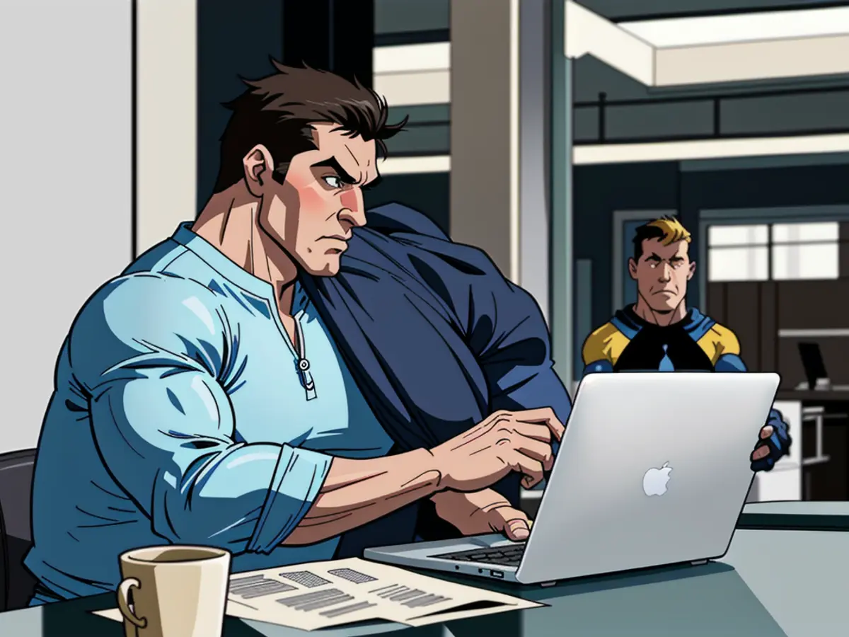 Collaborative Brainstorming, Variety of Perspectives, and Sales Strategy Planning with a Creative...