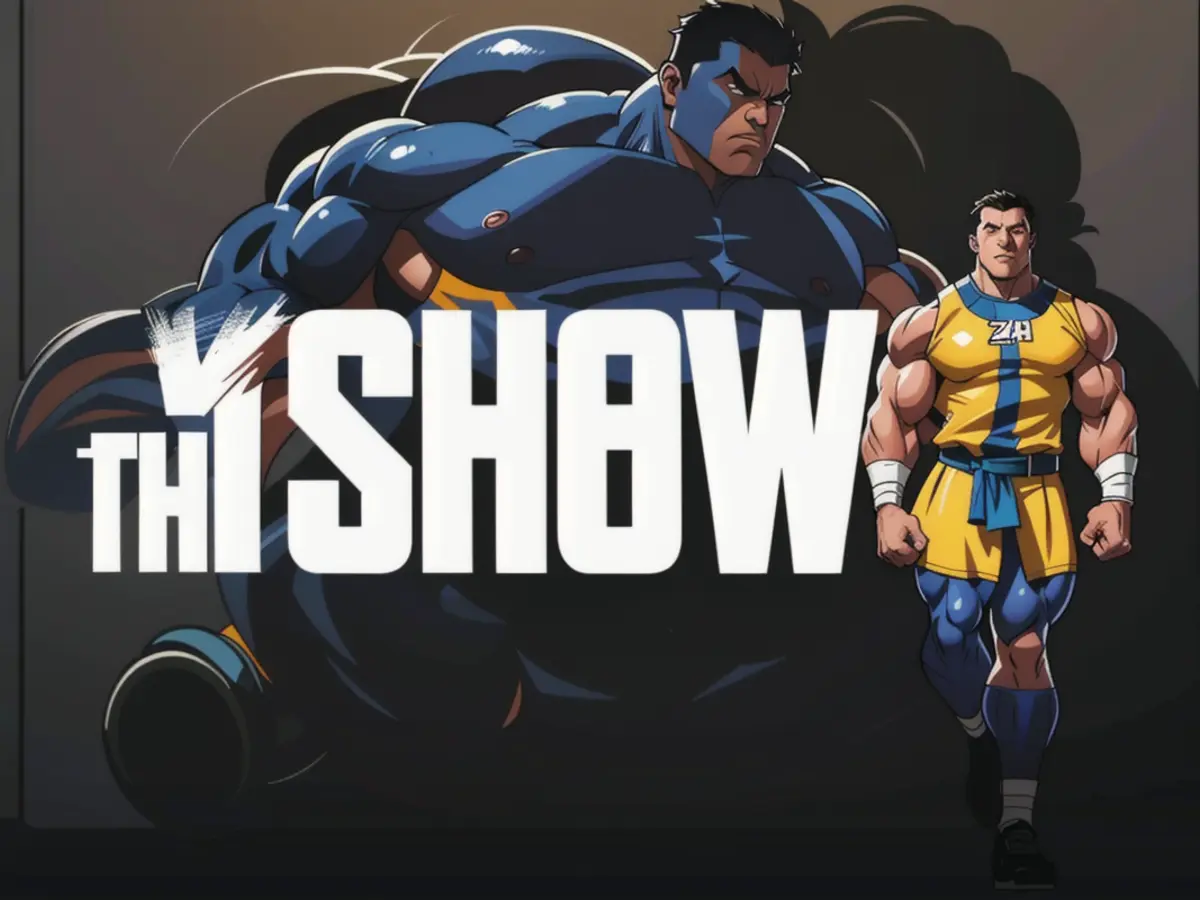 Baseball simulation game titled MLB The Show 25 is under spotlight.