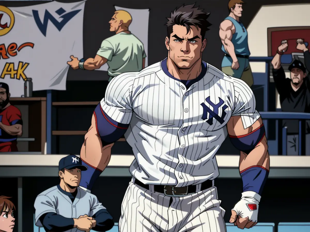 In the second installment of the contest, the Minnesota Twins take on the New York Yankees.