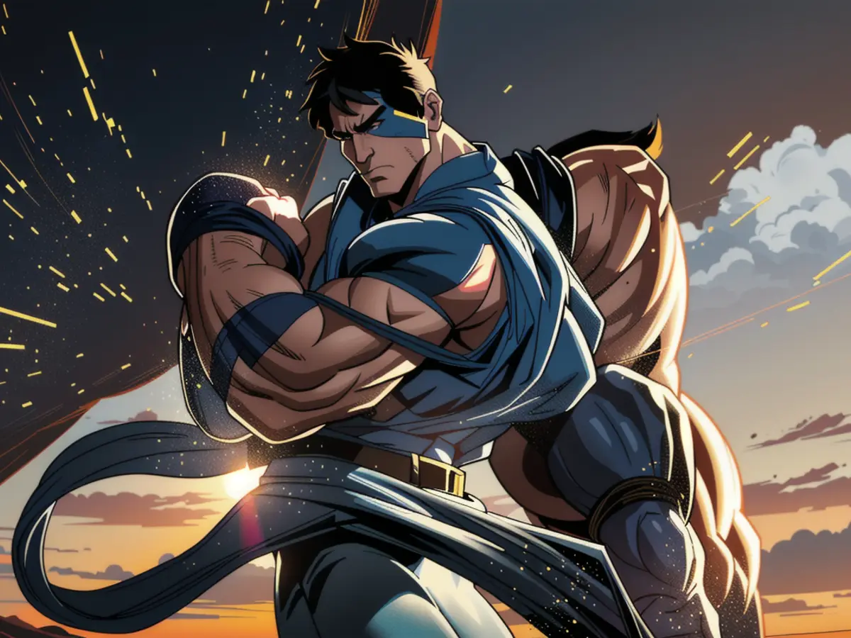 PNY's RP60 Dual-Port USB-3.2-Type-C Device situated beside a camera