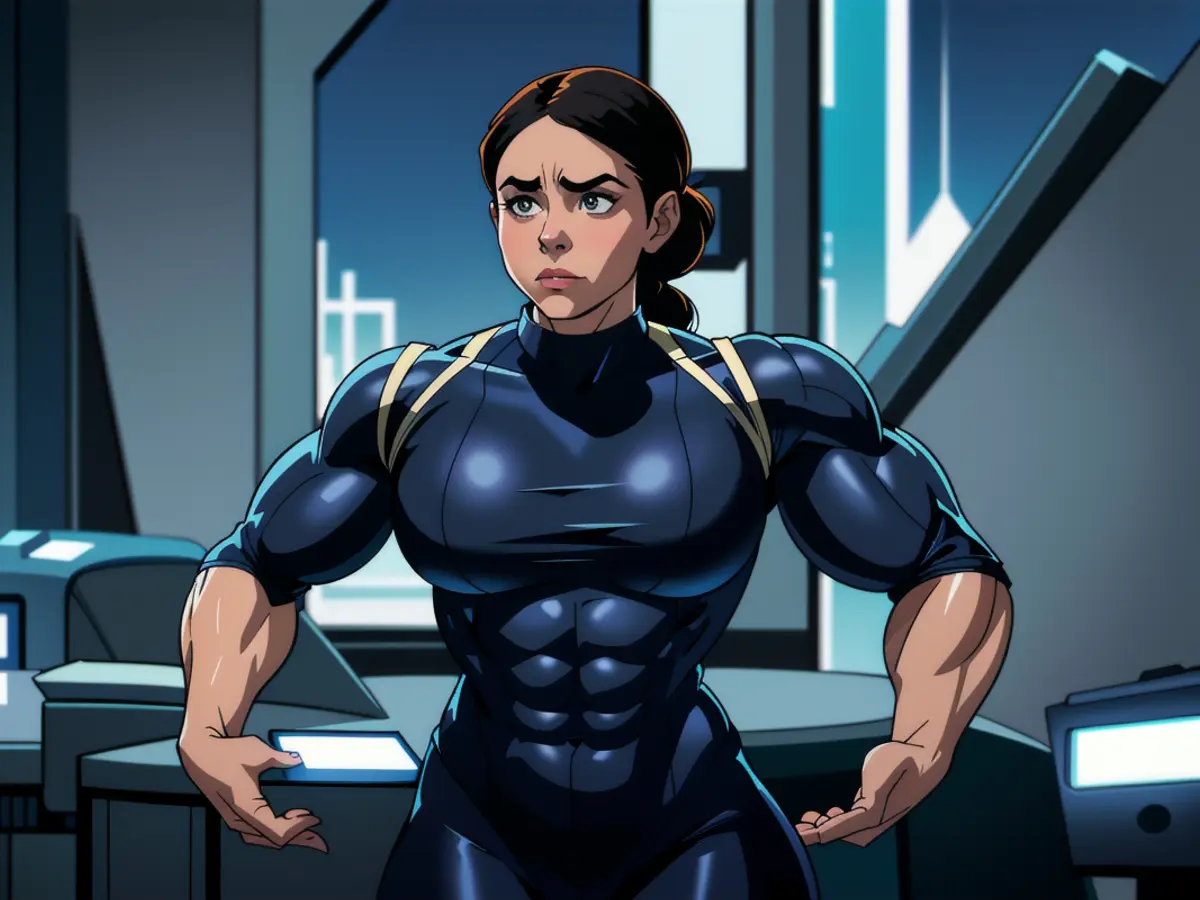 Intense Discussion for USS Callister Spin-Off Series in Black Mirror Franchise Nearly Finalized