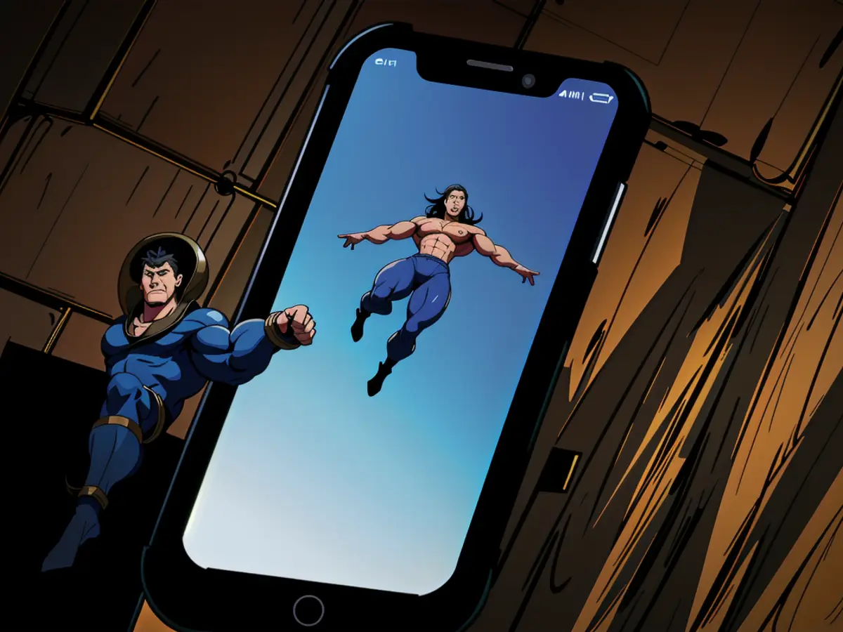 After a four-year legal battle, Fortnite is set to return on iPhones.