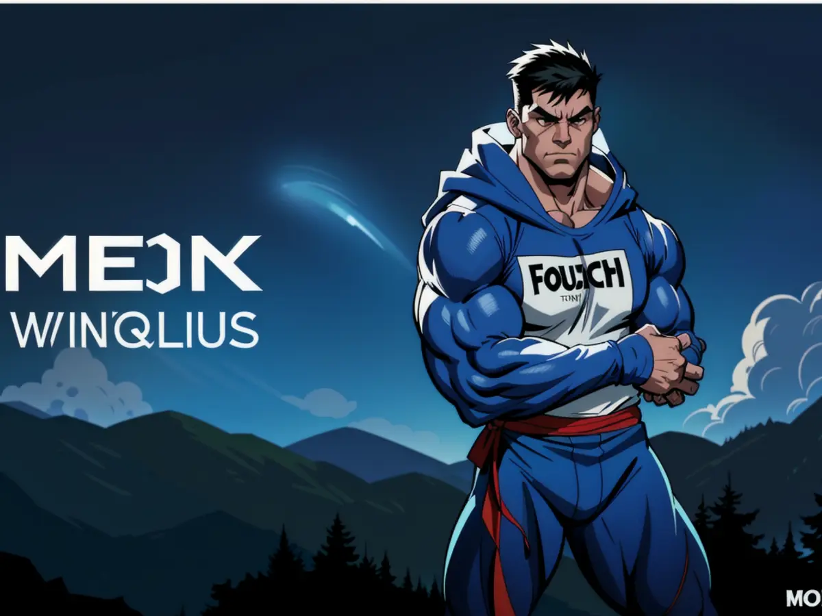 Person in Possession of Illegally Obtained Images Arrested: Police Investigating Data Breach Involving Stolen Sensitive Photos Explore MEXC Exchange's expanded responsibilities, as they lend support to blockchain advancement via a $300M Ecosystem Development Fund and Web3 investment ventures.