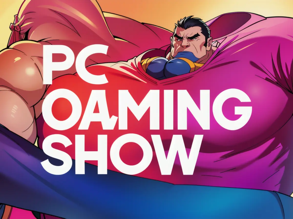 PC Gamers' Shenanigans resurface on June 8, 2025.