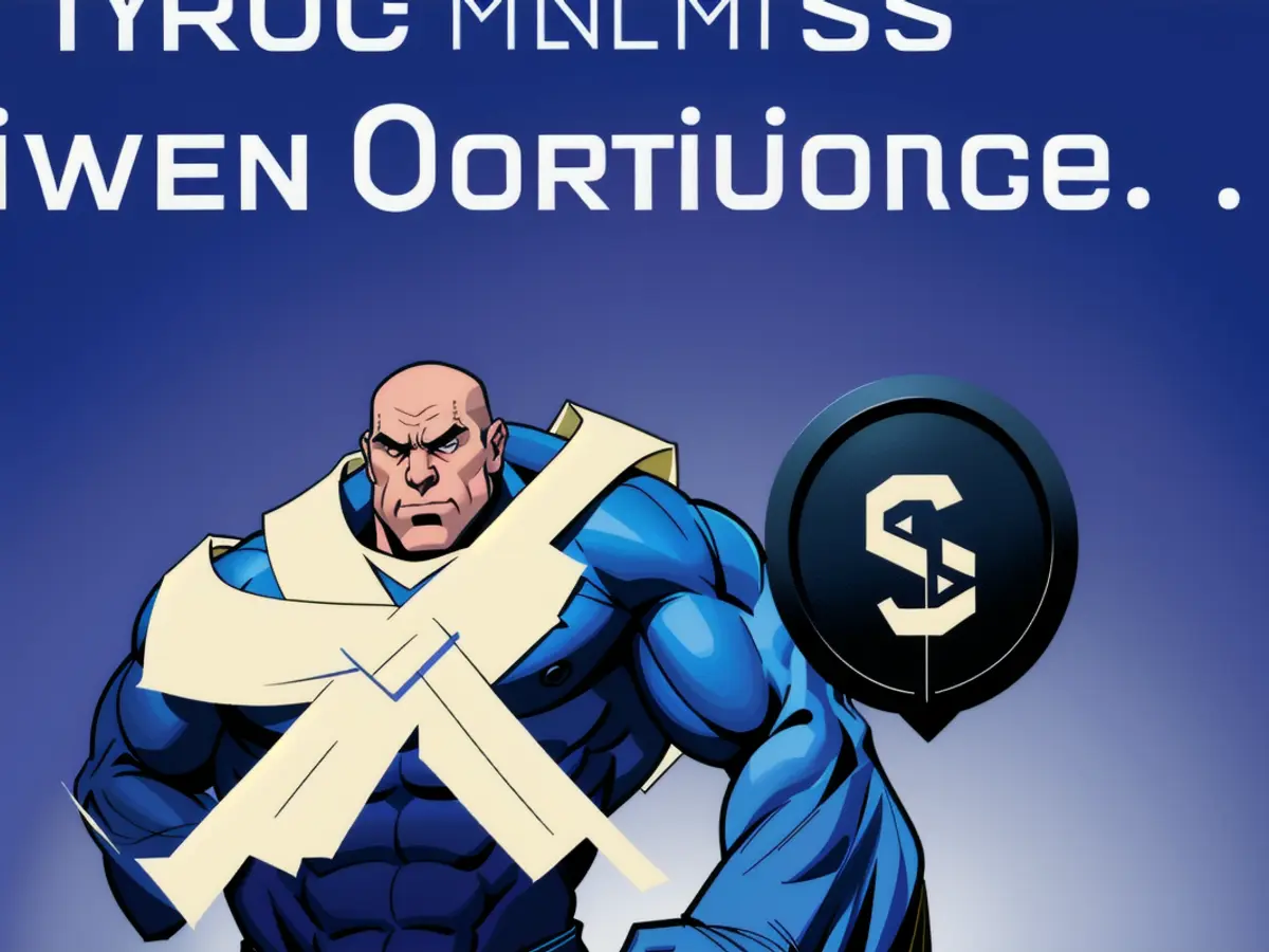 Police Question Suspect in Connection with Local Garage Burglary Kraken Nets $472 Million in Q1 2025 Due to Trading Boost, Yet Confronts Competition and Market Perils. Future Depends on Inventiveness and Growth.